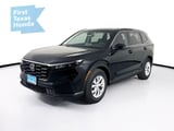 2027 Honda CR-V - Preview 3