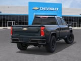 2026 Chevrolet Silverado - Preview 4
