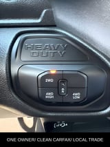 2026 Ram 3500 - Preview 13