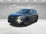 2026 Nissan Rogue - Preview 2