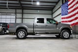 2012 Ford F-250 - Preview 13