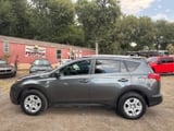 2015 Toyota RAV4 - Preview 6