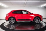 2026 Porsche Macan - Preview 8