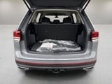 2026 Volkswagen Atlas - Preview 9