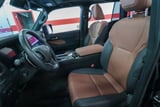 2024 Lexus GX - Preview 12