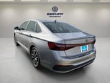 2026 Volkswagen Jetta - Preview 2