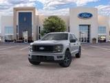 2026 Ford F-150 - Preview 3