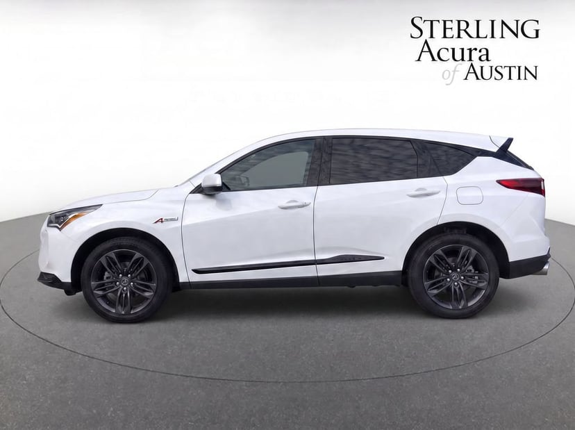 2023 Acura RDX - Image 3
