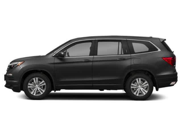 2018 Honda Pilot - Image 1
