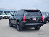 2019 Chevrolet Tahoe - Preview 5