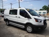 2025 Ford Transit - Preview 2