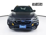 2026 Subaru Crosstrek - Preview 2