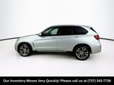2017 BMW X5 - Preview 4