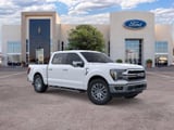 2026 Ford F150 - Preview 7