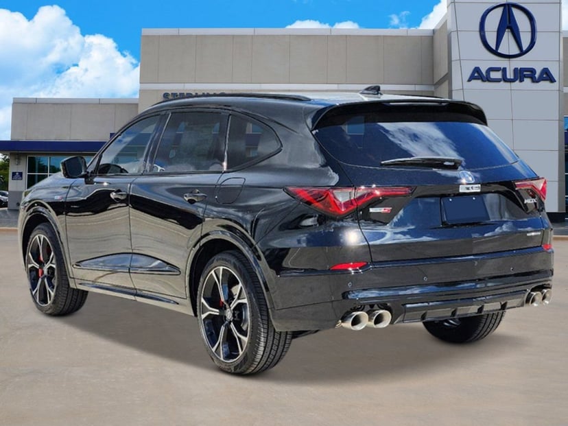 2026 Acura MDX - Image 2
