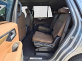 2026 Chevrolet Tahoe - Preview 16