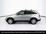 2007 Honda CR-V - Preview 4