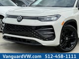 2026 Volkswagen Tiguan - Preview 3