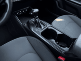 2025 Kia K4 - Preview 13