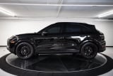 2024 Porsche Cayenne - Preview 2