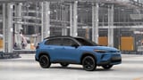 2026 Toyota Corolla Cross - Preview 14