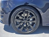 2027 Land Rover Range Rover Sport - Preview 9