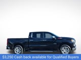 2026 Chevrolet Silverado 1500 - Preview 3