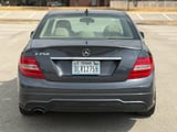 2013 Mercedes-Benz C-Class - Preview 5