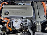 2026 Honda Accord - Preview 12