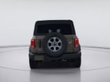 2026 Ford Bronco - Preview 5