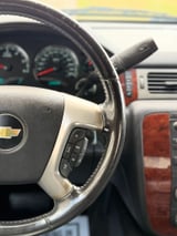 2012 Chevrolet Avalanche - Preview 15