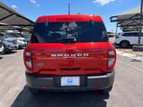 2024 Ford Bronco Sport - Preview 5