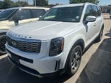 2020 Kia Telluride - Preview 2