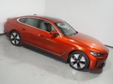 2024 BMW i4 - Preview 12