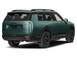 2027 Kia Telluride - Preview 2