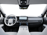 2027 Hyundai Santa Fe Hybrid - Preview 13
