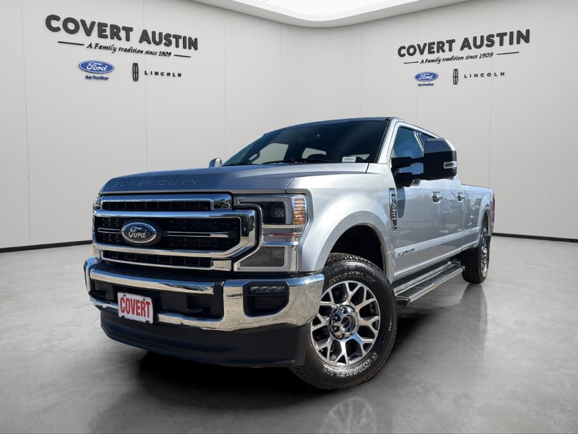 2022 Ford F-350 - Image 1