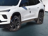 2026 Buick Enclave - Preview 3