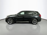 2018 BMW X5 - Preview 8