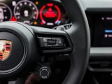 2026 Porsche Cayenne - Preview 16