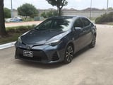 2017 Toyota Corolla - Preview 4
