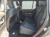 2026 Jeep Grand Cherokee - Preview 10