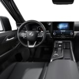 2027 Lexus GX - Preview 7