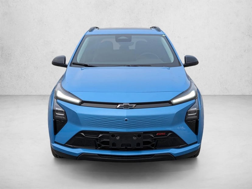 2027 Chevrolet Bolt - Image 3