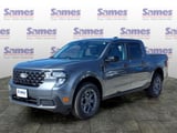 2026 Ford Maverick - Preview 2