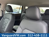 2026 Volkswagen Atlas - Preview 12