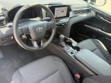2026 Toyota Camry - Preview 9