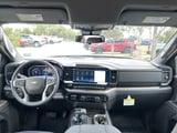2026 Chevrolet Silverado - Preview 12
