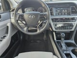 2017 Hyundai Sonata - Preview 8