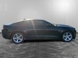 2024 Chevrolet Camaro - Preview 6